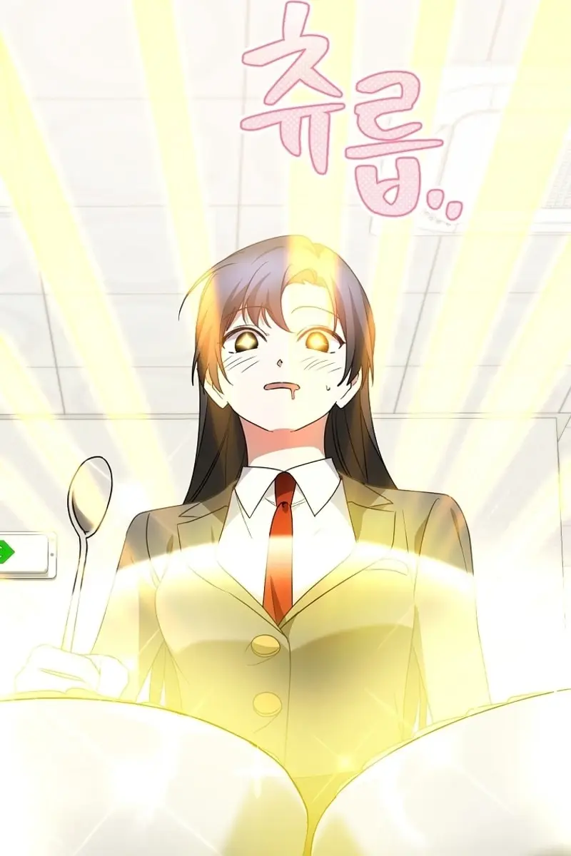 Stuck in Class With the Crazy Male Leads Chapter 22 Page 47