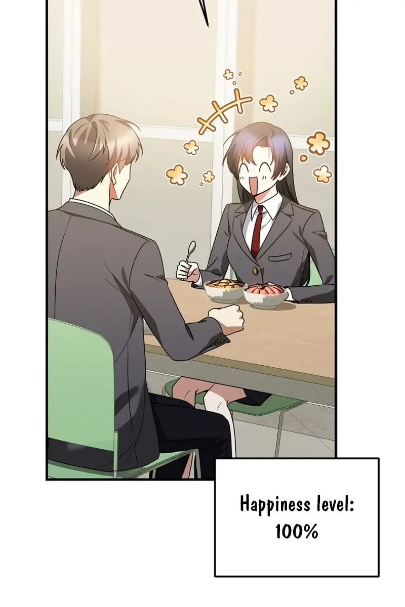 Stuck in Class With the Crazy Male Leads Chapter 22 Page 49