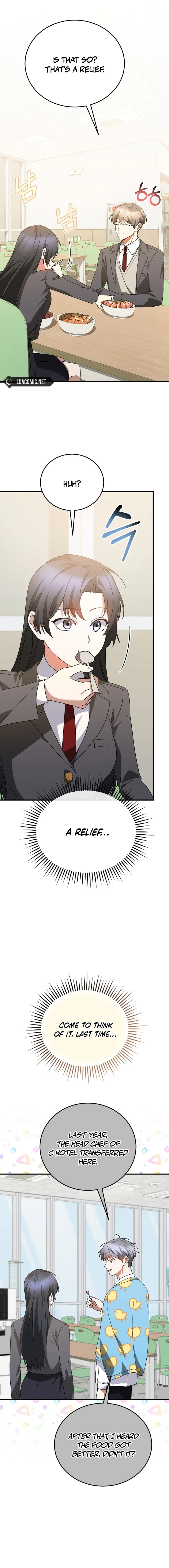 Stuck in Class With the Crazy Male Leads Chapter 22 Page 55