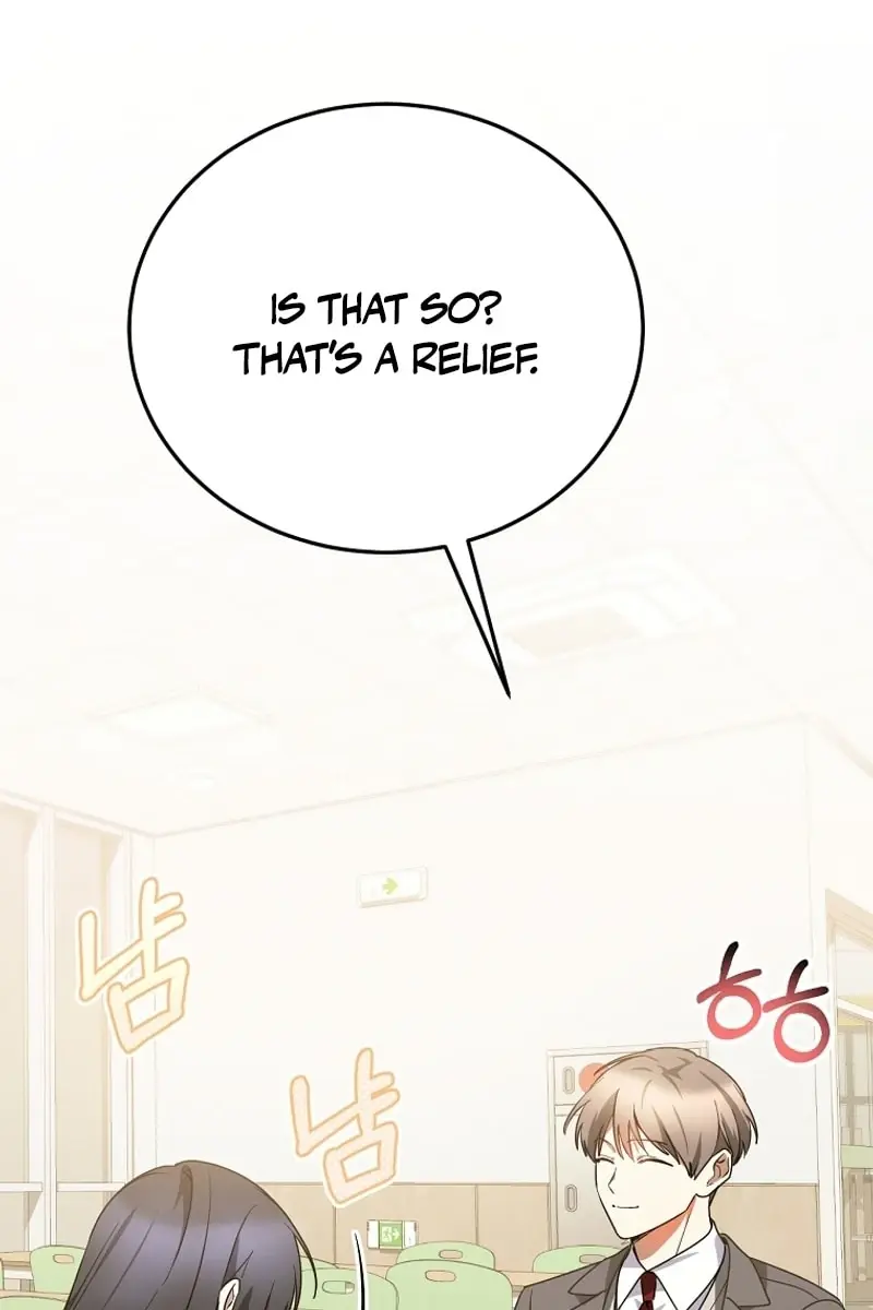 Stuck in Class With the Crazy Male Leads Chapter 22 Page 56