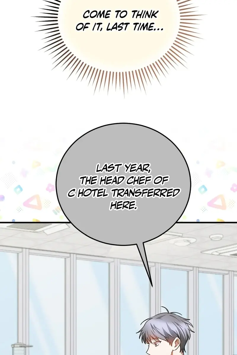 Stuck in Class With the Crazy Male Leads Chapter 22 Page 60