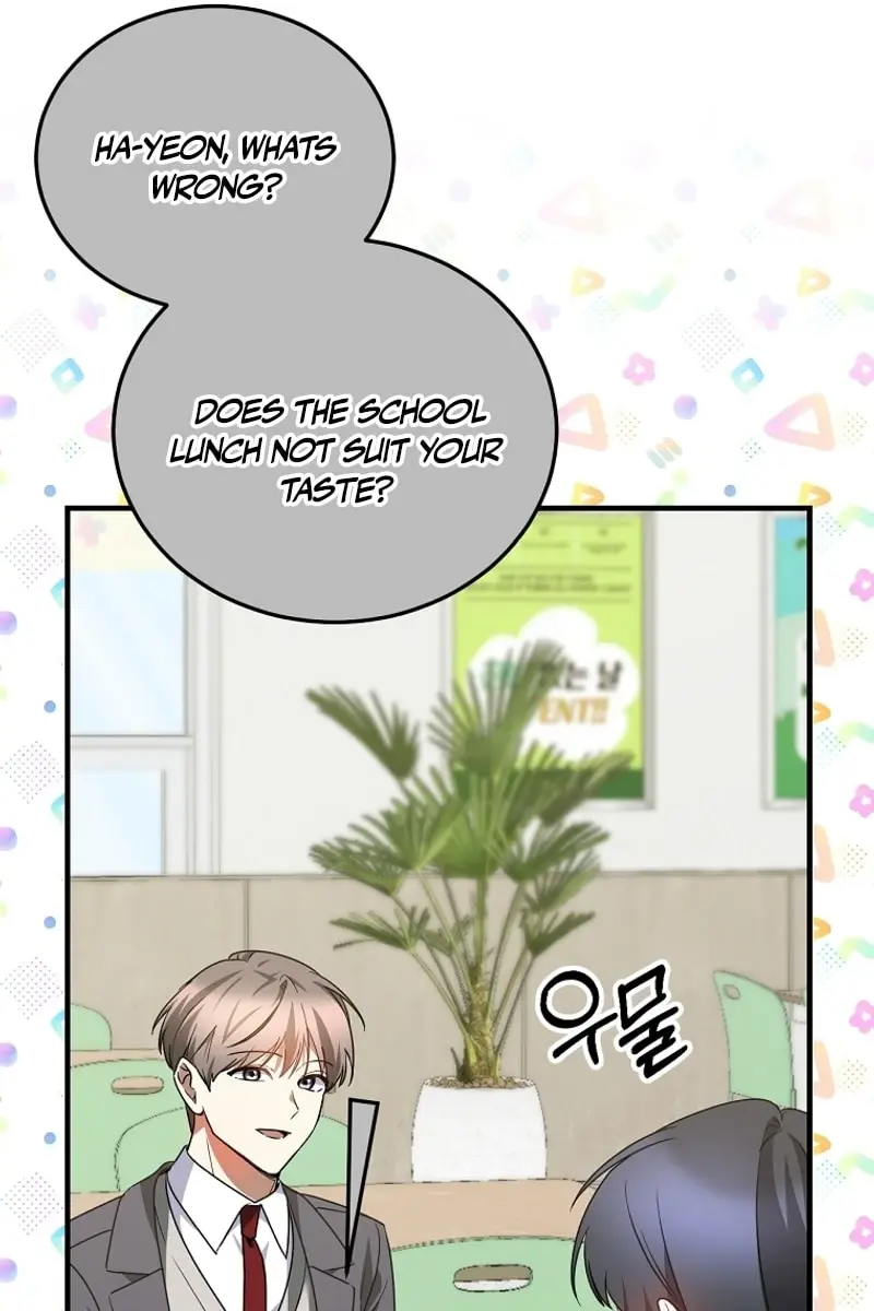 Stuck in Class With the Crazy Male Leads Chapter 22 Page 64