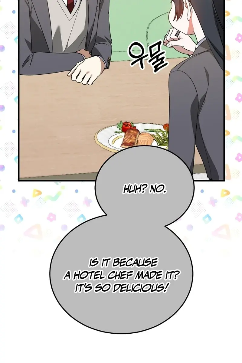 Stuck in Class With the Crazy Male Leads Chapter 22 Page 65
