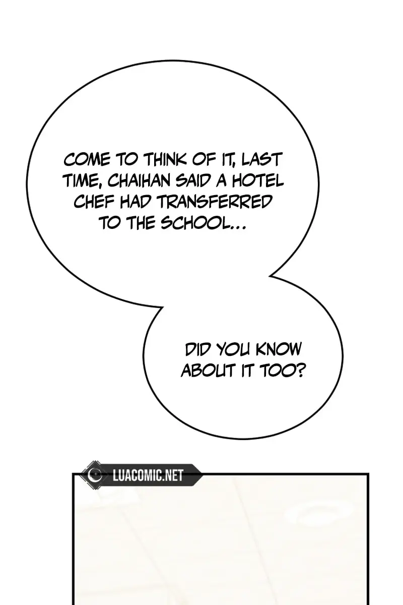 Stuck in Class With the Crazy Male Leads Chapter 22 Page 69