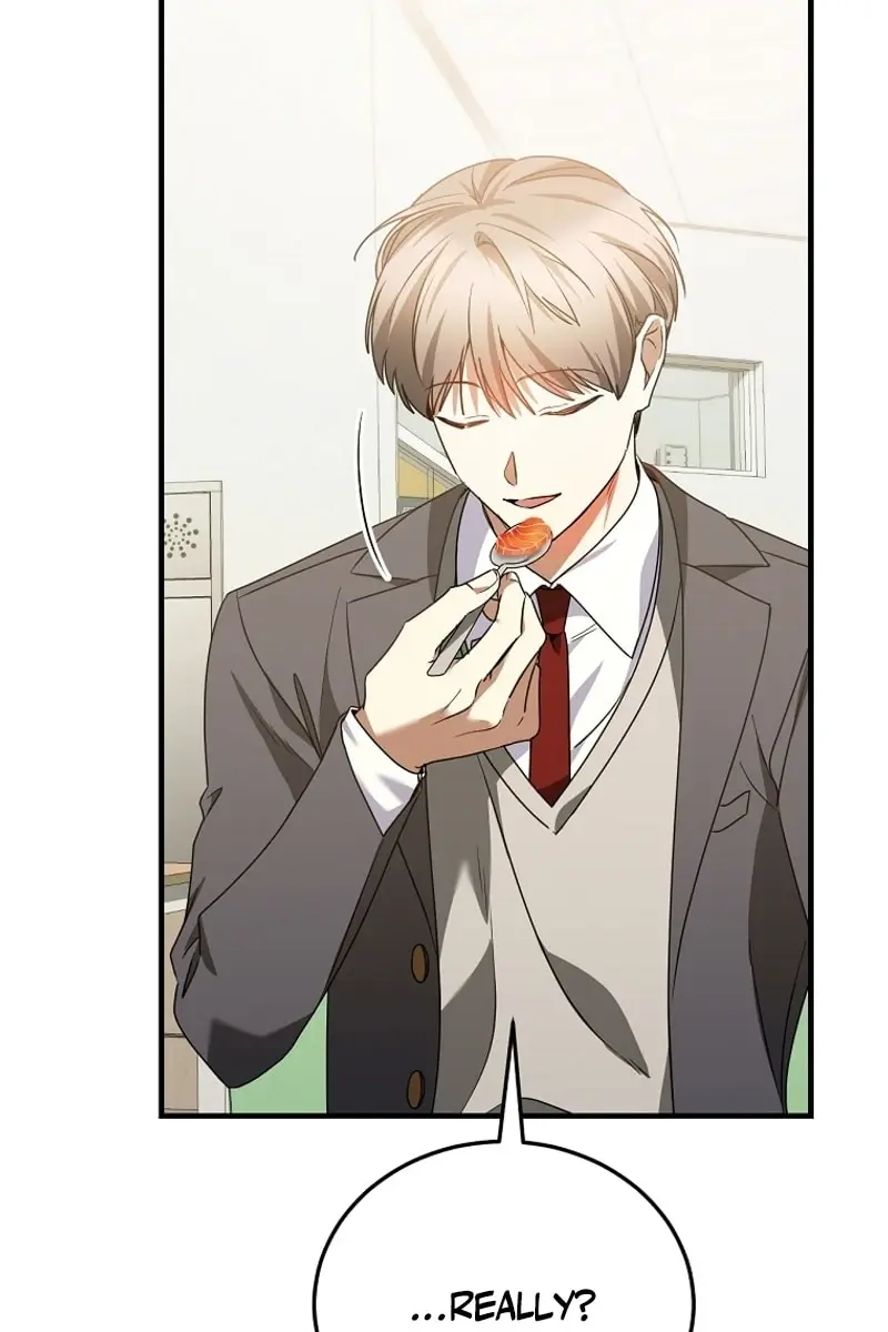 Stuck in Class With the Crazy Male Leads Chapter 22 Page 70