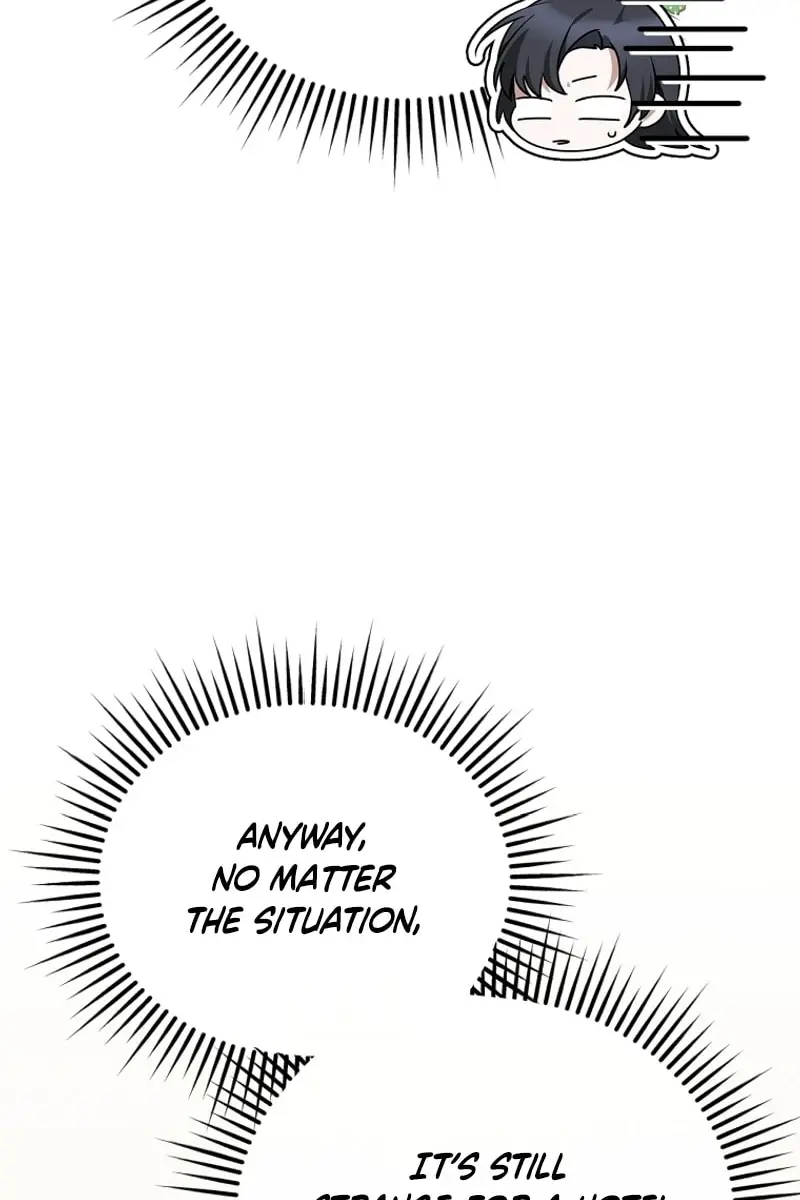 Stuck in Class With the Crazy Male Leads Chapter 22 Page 75