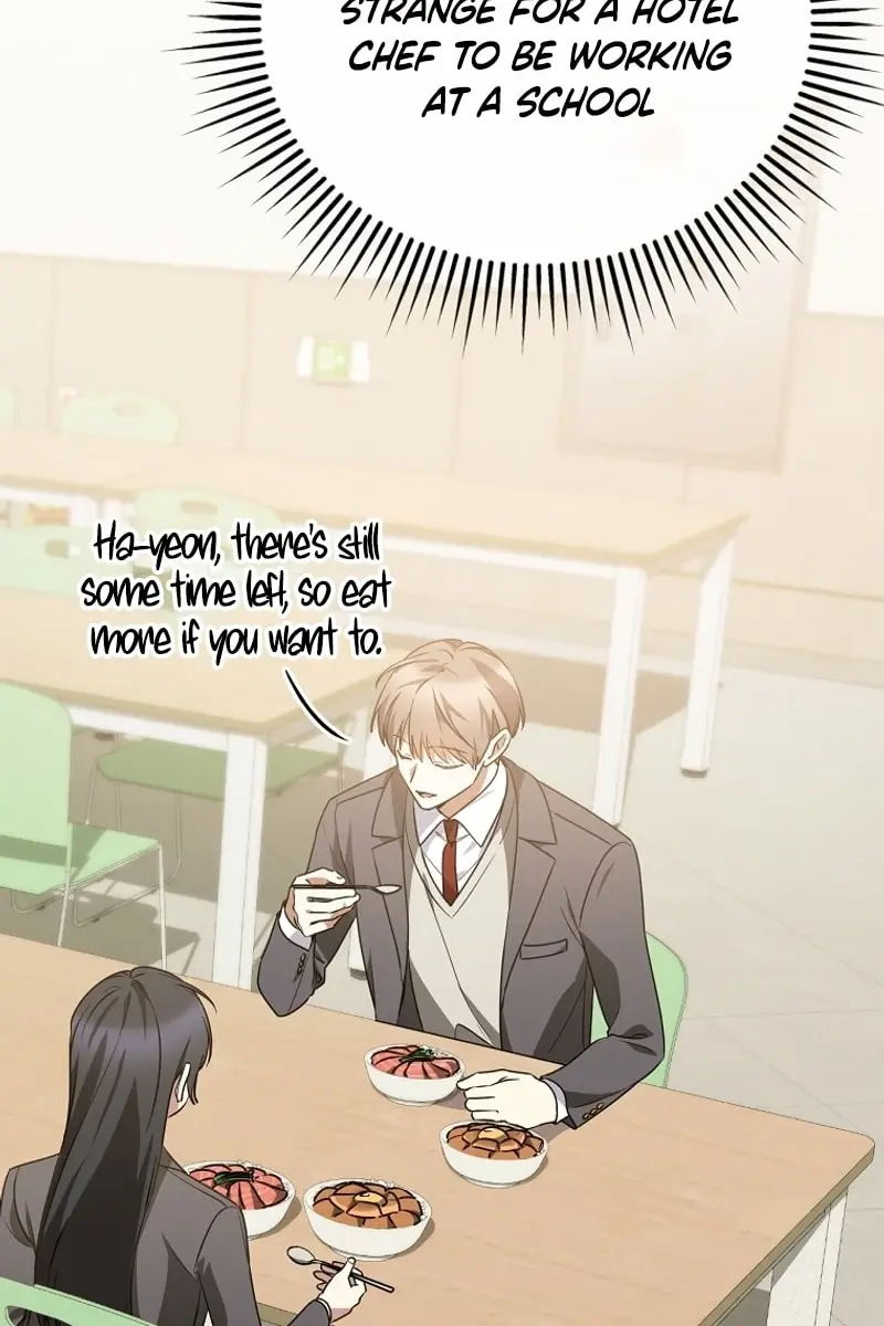 Stuck in Class With the Crazy Male Leads Chapter 22 Page 76
