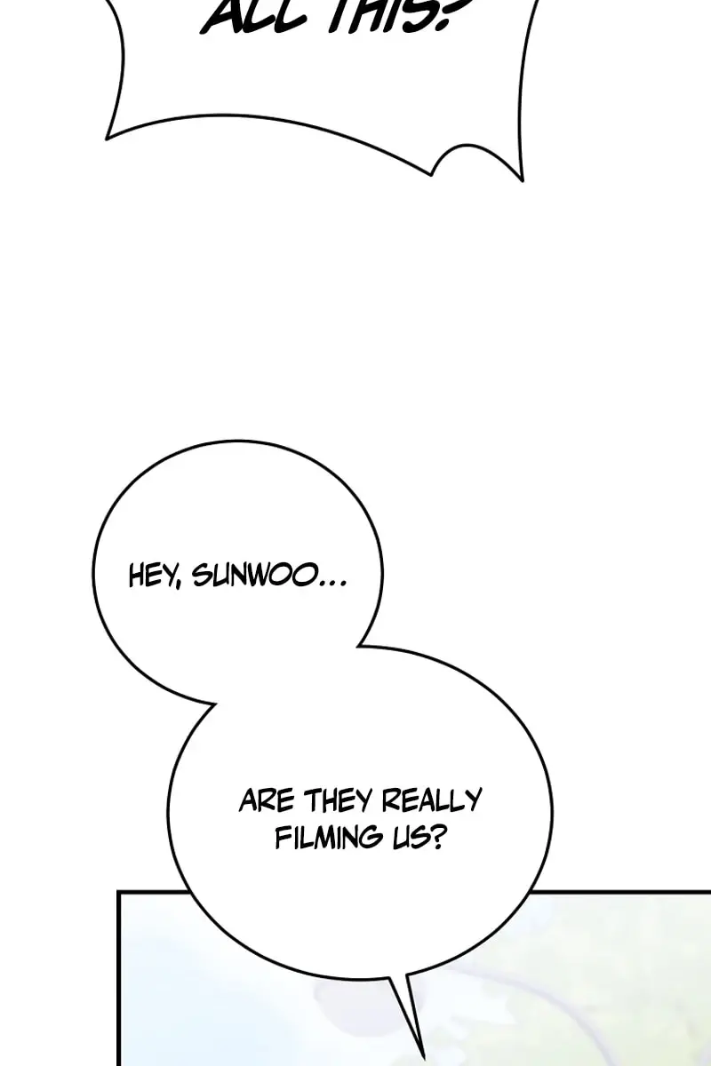 Stuck in Class With the Crazy Male Leads Chapter 22 Page 92