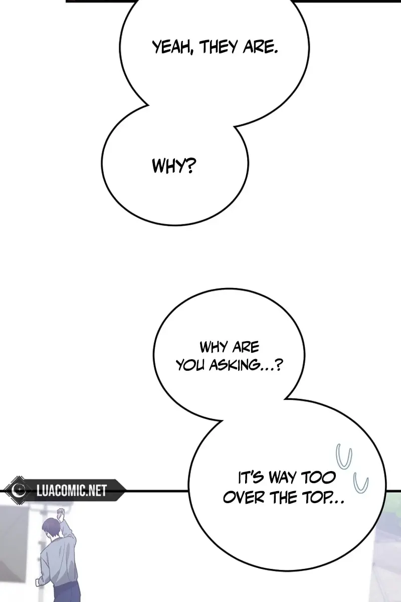 Stuck in Class With the Crazy Male Leads Chapter 22 Page 94