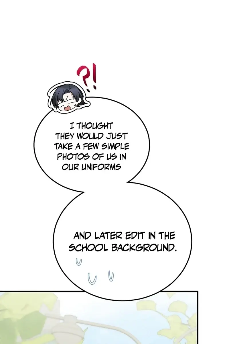 Stuck in Class With the Crazy Male Leads Chapter 22 Page 96