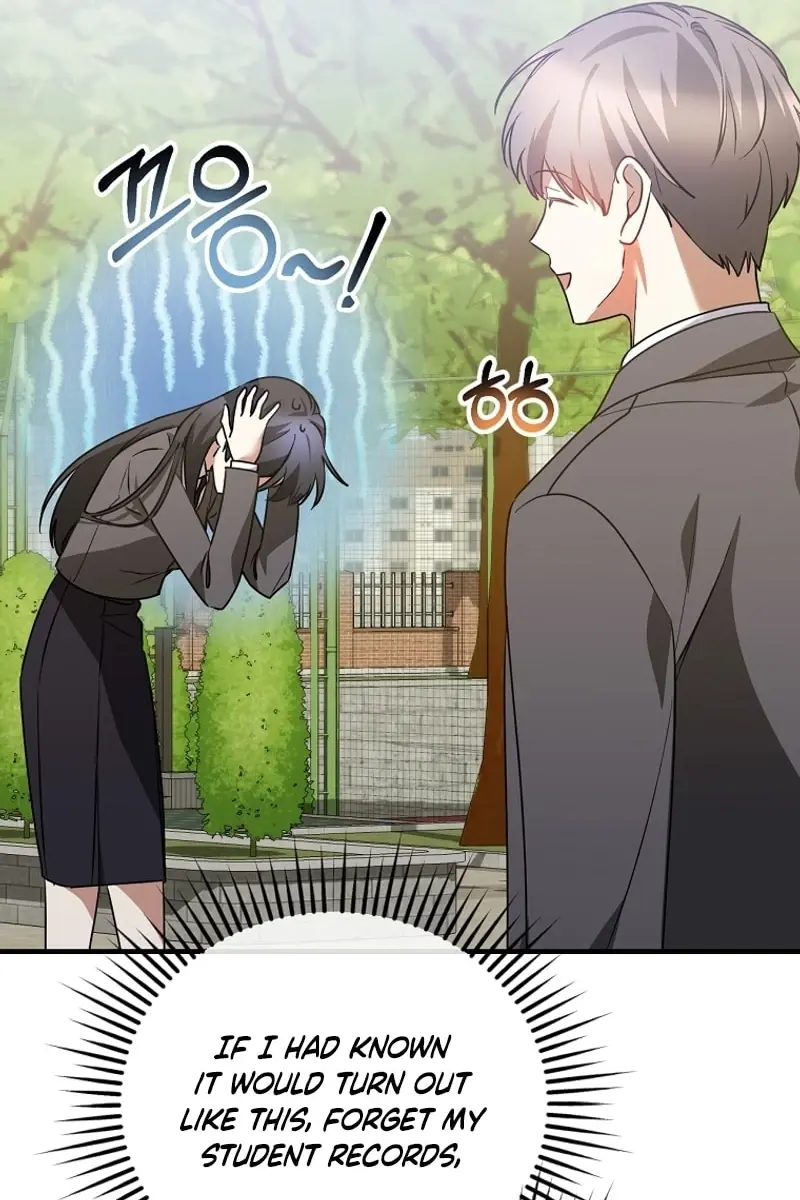 Stuck in Class With the Crazy Male Leads Chapter 22 Page 108