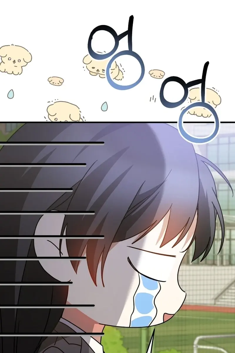 Stuck in Class With the Crazy Male Leads Chapter 22 Page 113