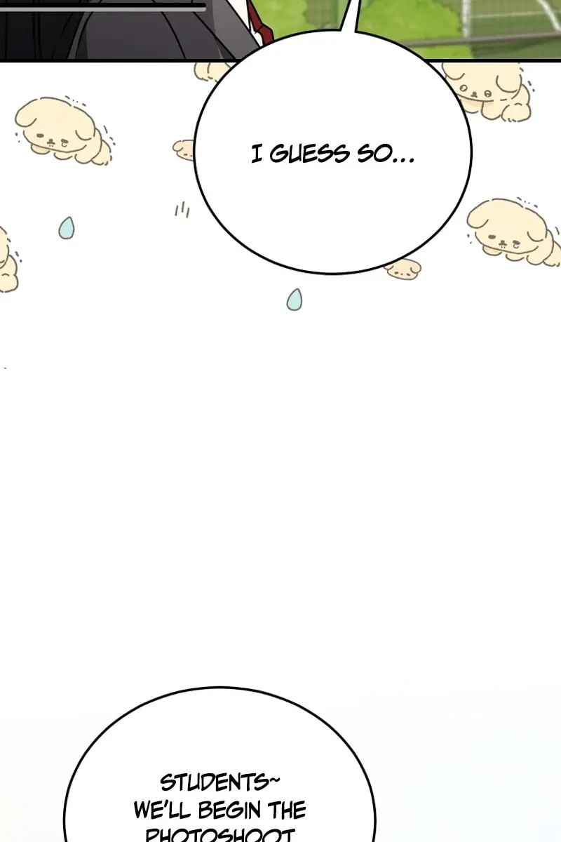 Stuck in Class With the Crazy Male Leads Chapter 22 Page 114