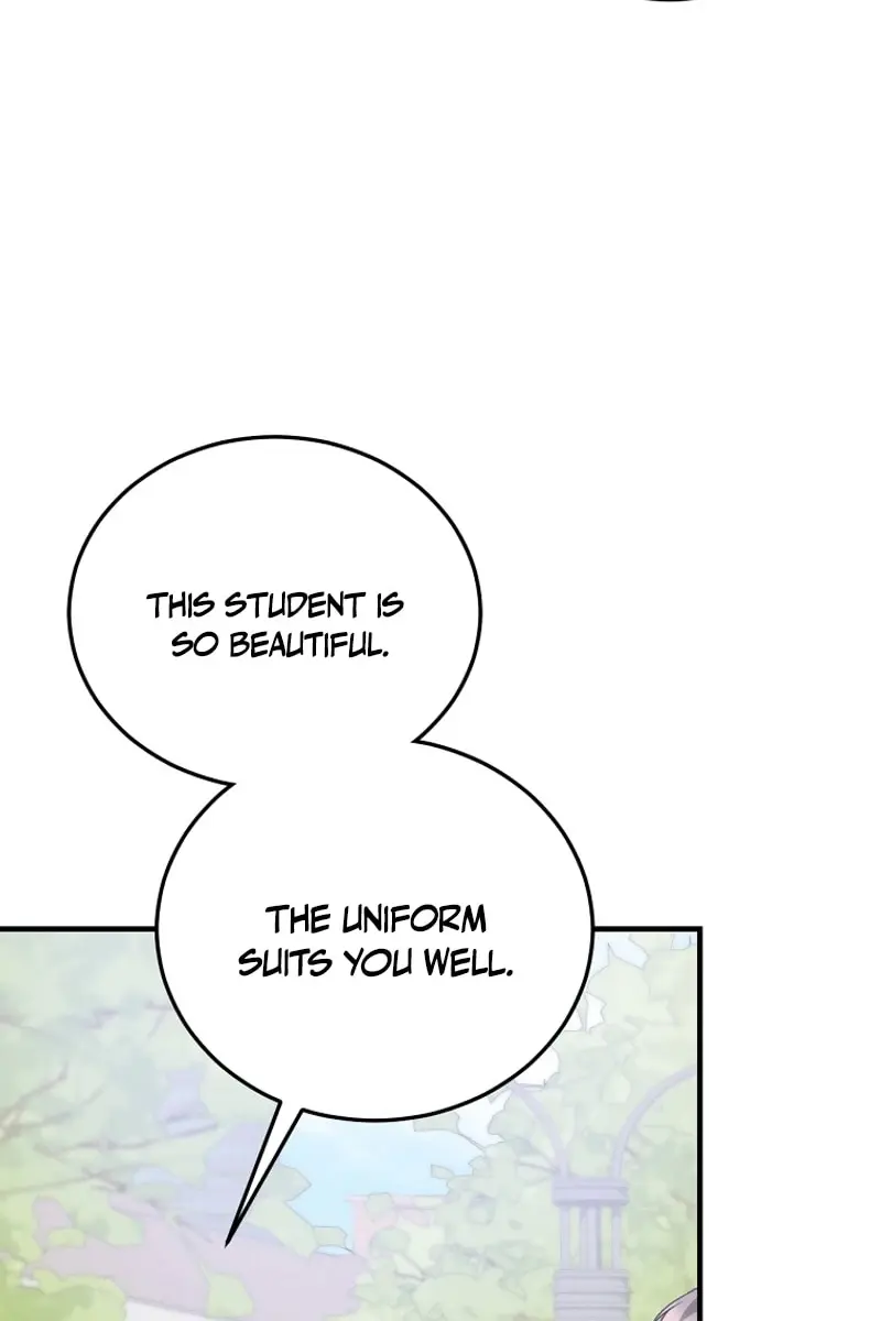Stuck in Class With the Crazy Male Leads Chapter 22 Page 118