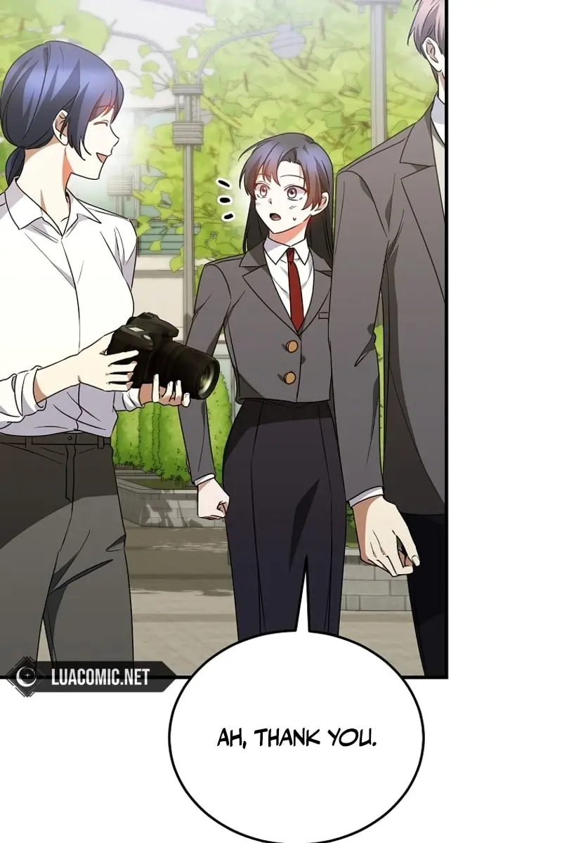 Stuck in Class With the Crazy Male Leads Chapter 22 Page 119