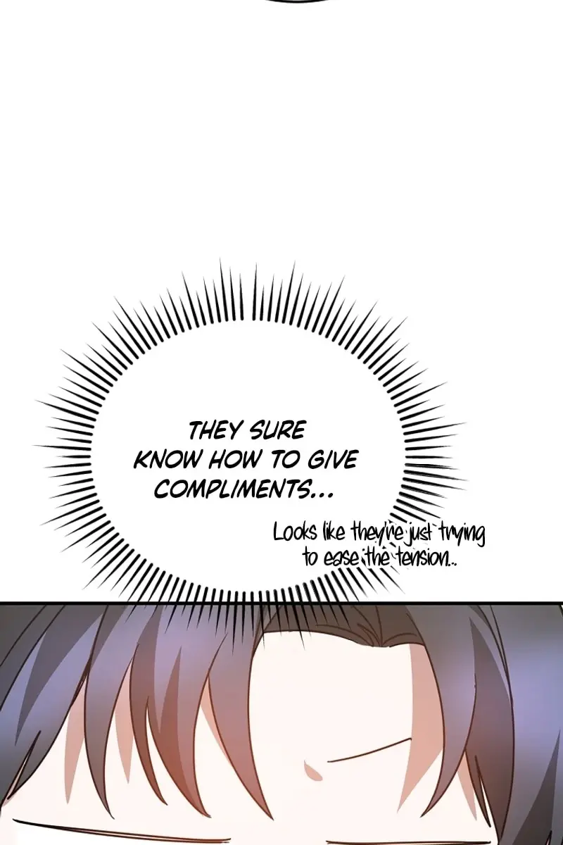 Stuck in Class With the Crazy Male Leads Chapter 22 Page 120