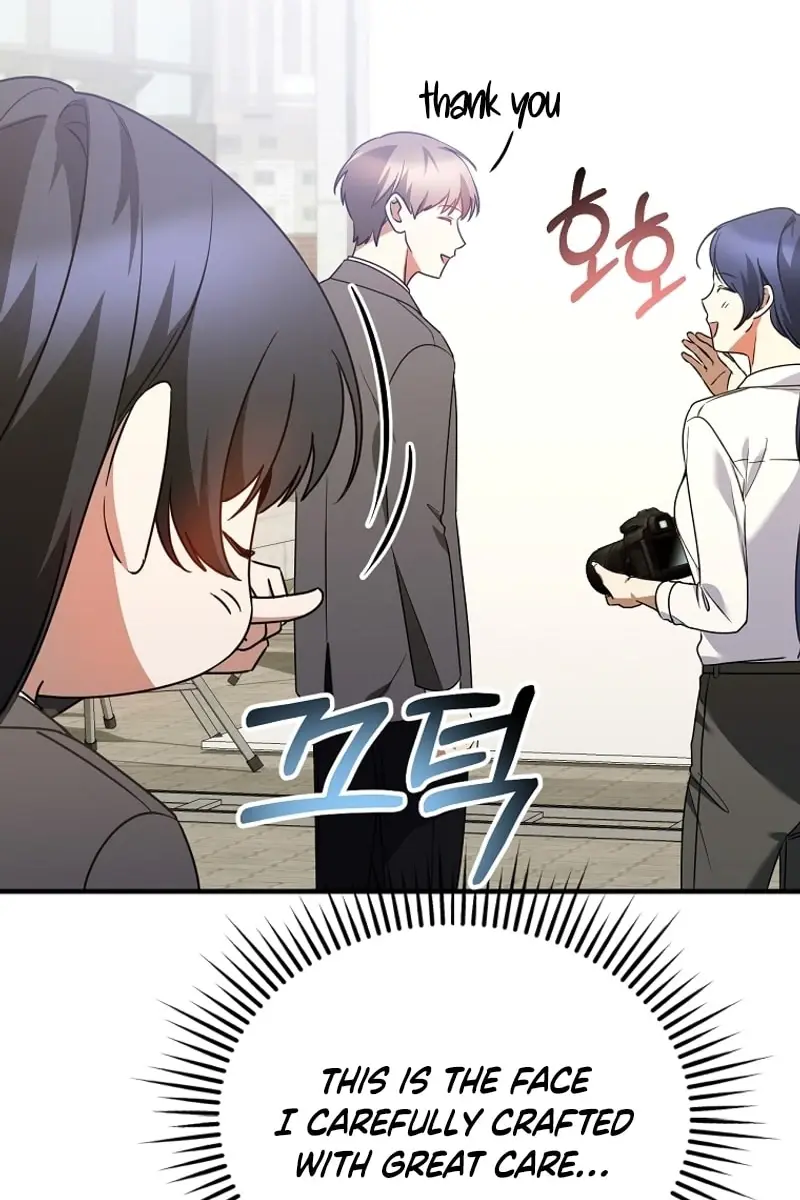 Stuck in Class With the Crazy Male Leads Chapter 22 Page 126