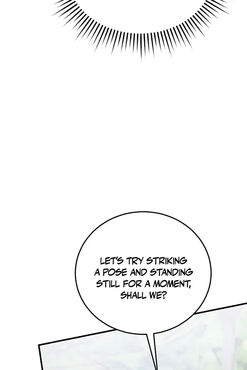 Stuck in Class With the Crazy Male Leads Chapter 22 Page 127