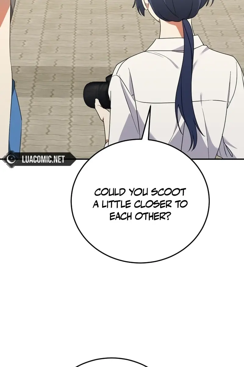 Stuck in Class With the Crazy Male Leads Chapter 22 Page 131