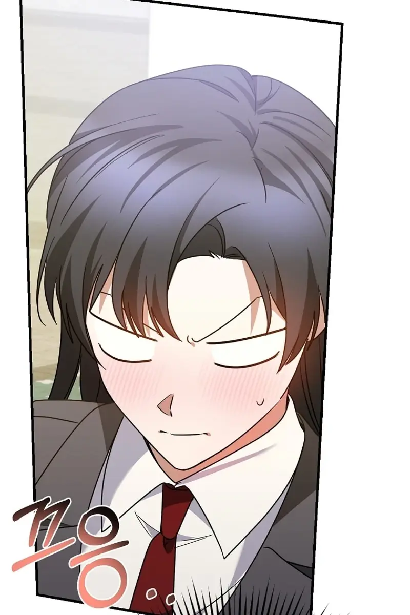 Stuck in Class With the Crazy Male Leads Chapter 22 Page 136