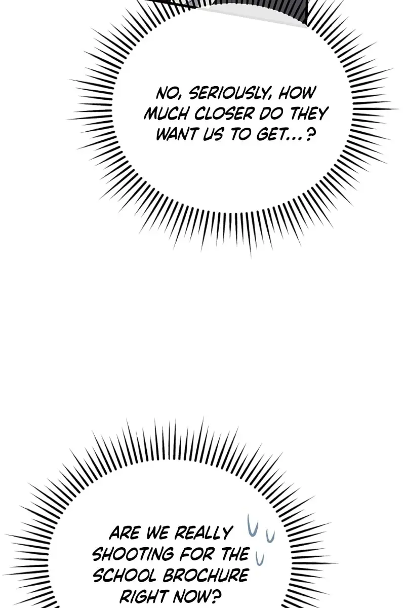 Stuck in Class With the Crazy Male Leads Chapter 22 Page 137