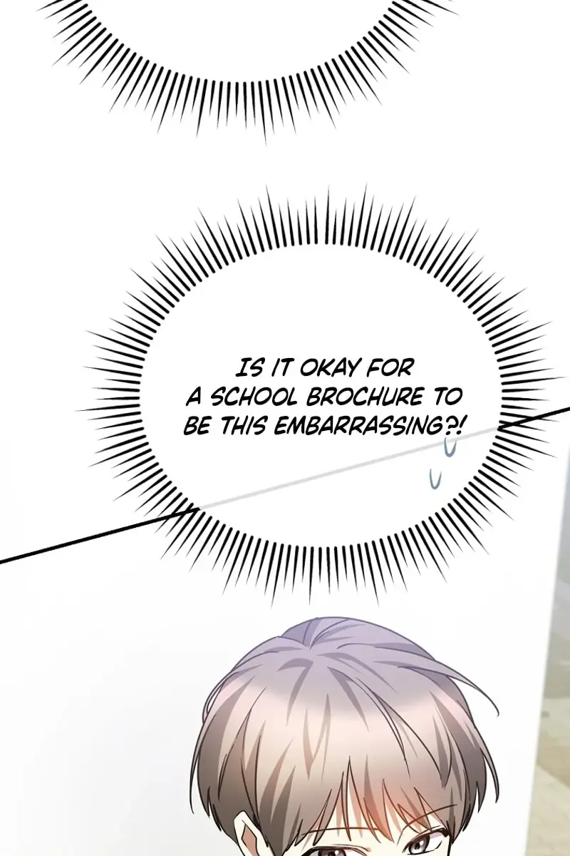 Stuck in Class With the Crazy Male Leads Chapter 22 Page 138