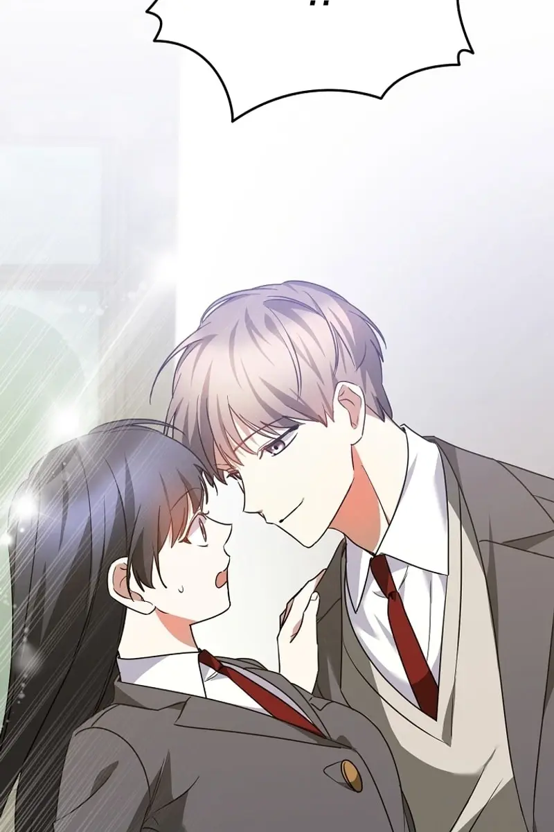 Stuck in Class With the Crazy Male Leads Chapter 22 Page 146