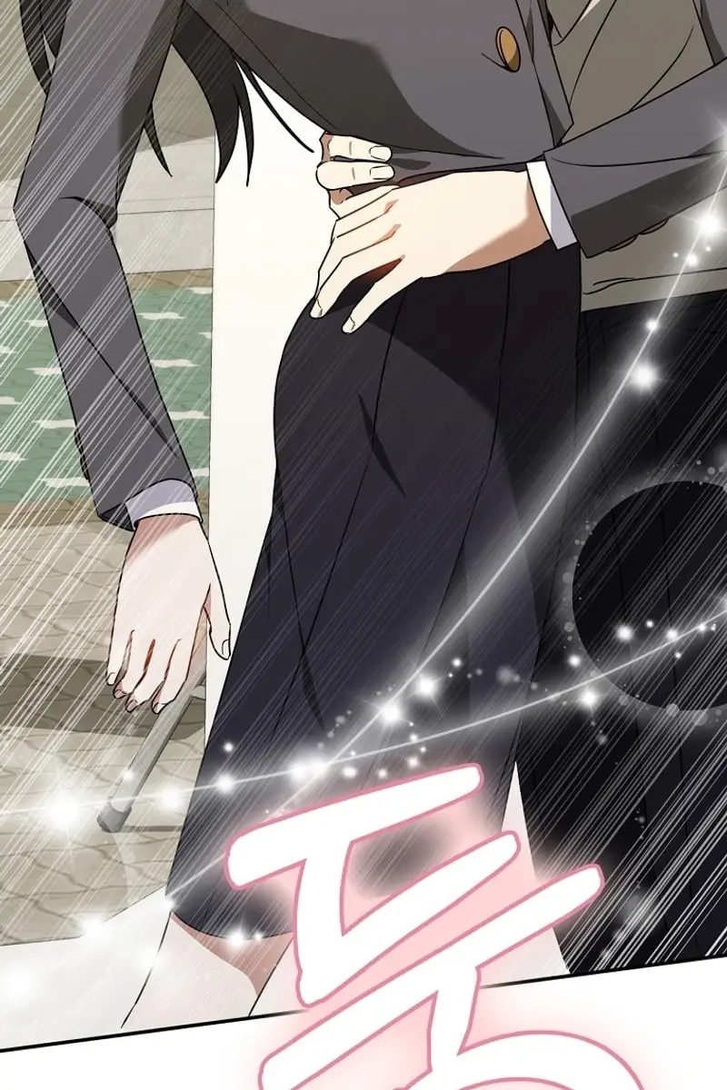 Stuck in Class With the Crazy Male Leads Chapter 22 Page 147