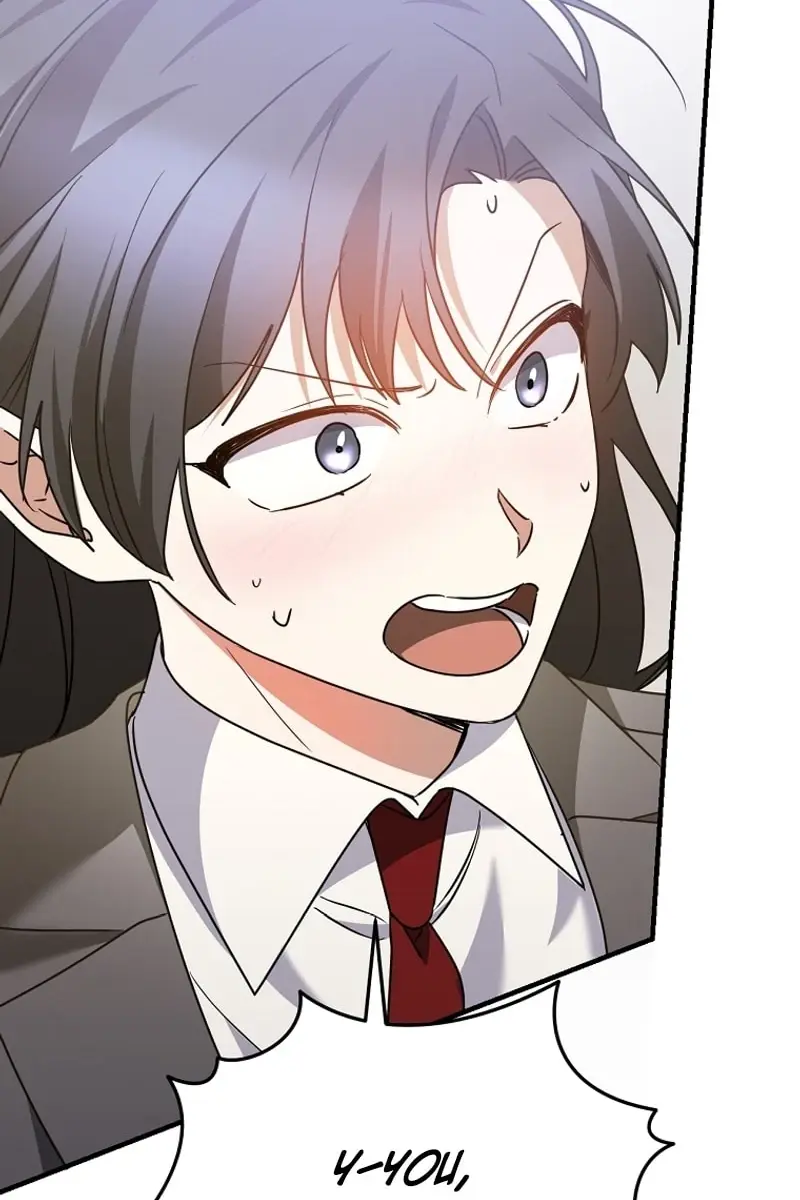 Stuck in Class With the Crazy Male Leads Chapter 22 Page 151