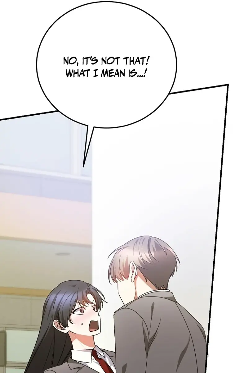 Stuck in Class With the Crazy Male Leads Chapter 22 Page 158