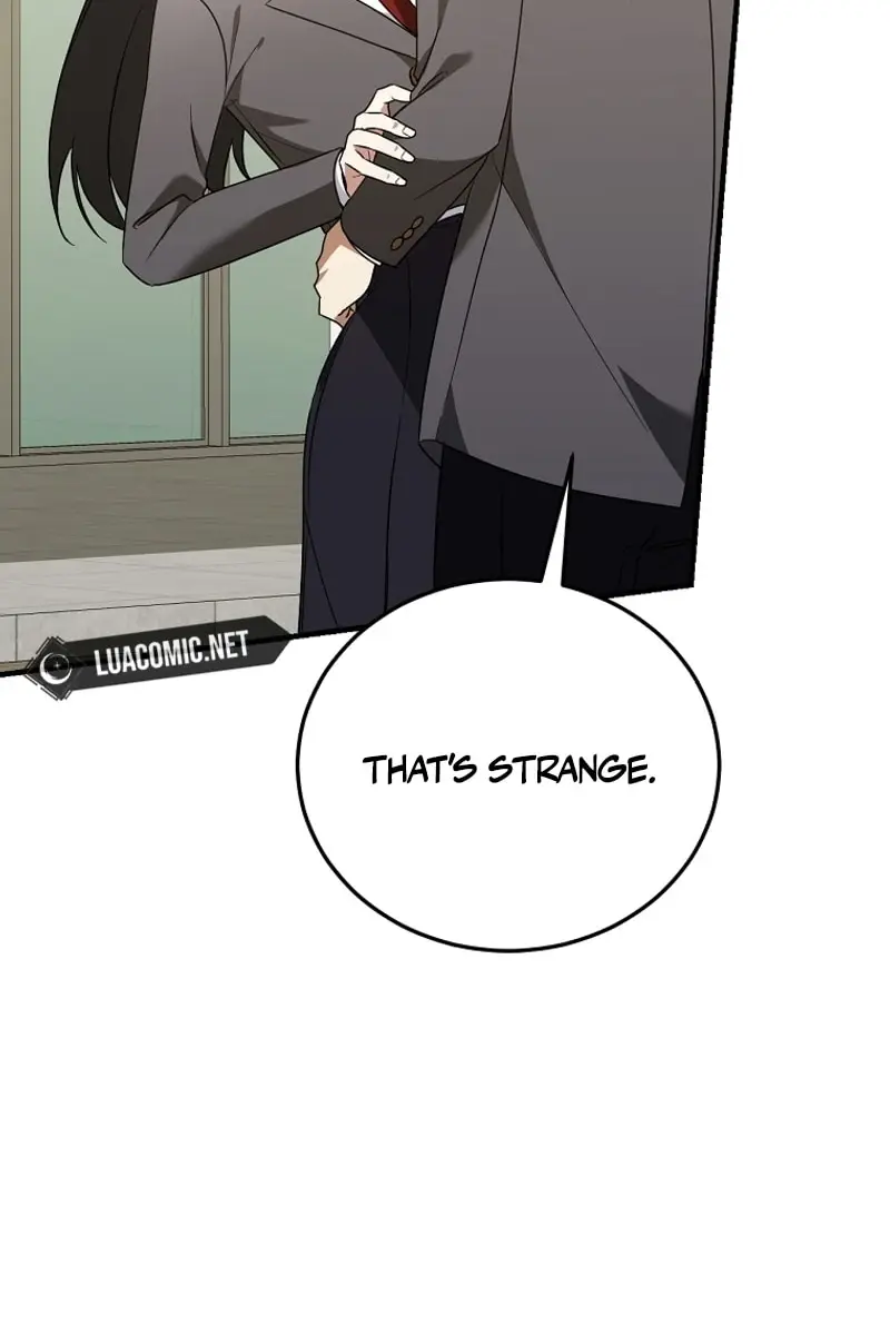 Stuck in Class With the Crazy Male Leads Chapter 22 Page 159