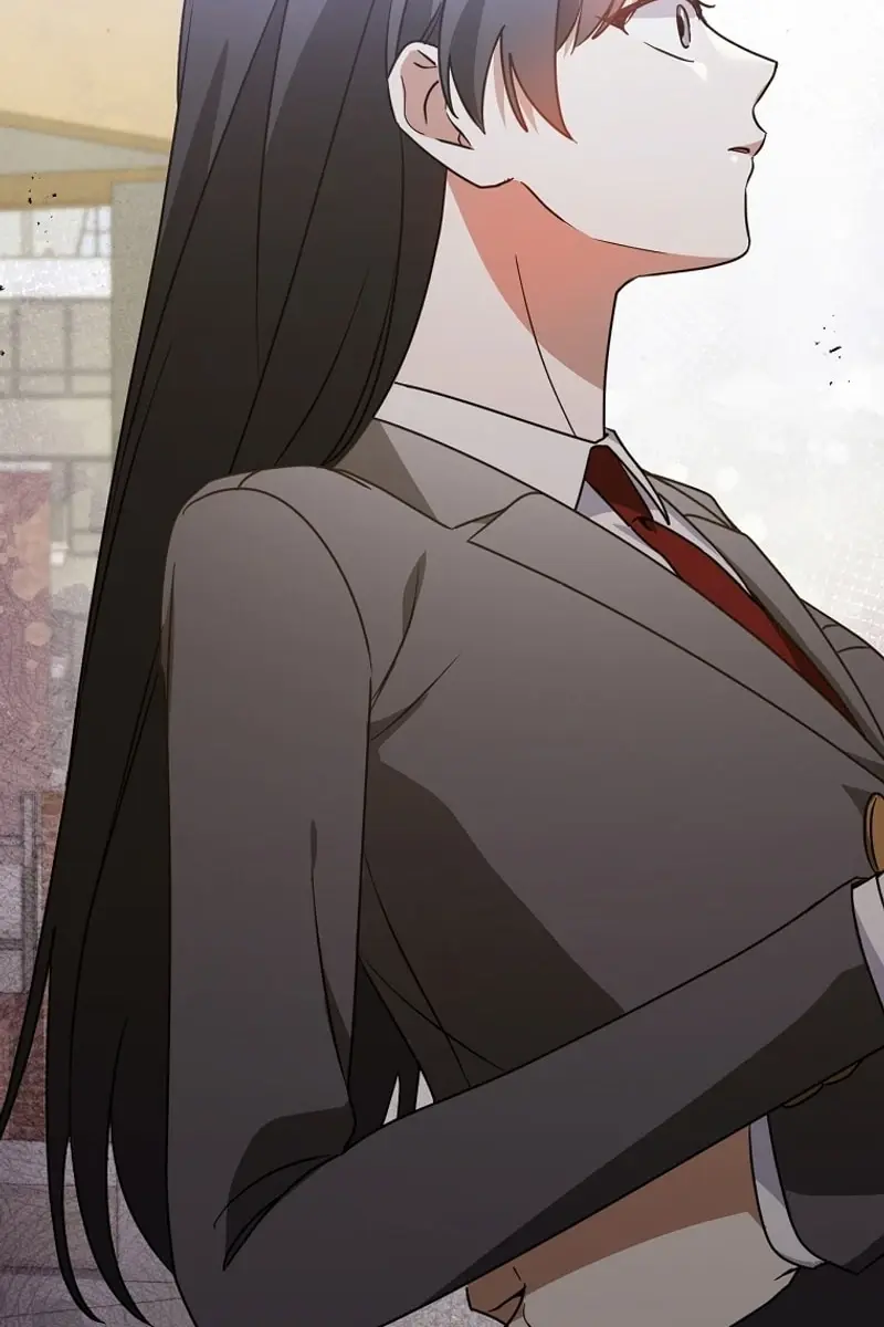 Stuck in Class With the Crazy Male Leads Chapter 22 Page 161