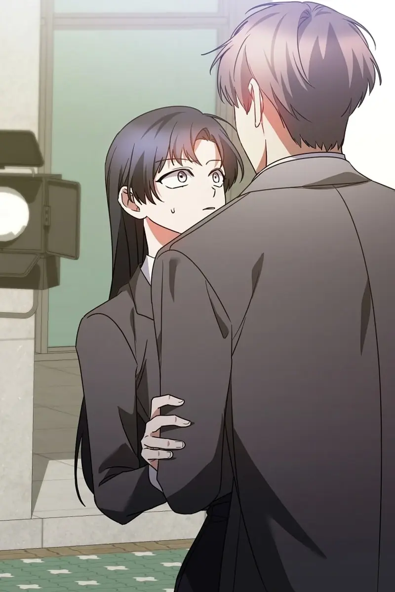 Stuck in Class With the Crazy Male Leads Chapter 22 Page 166