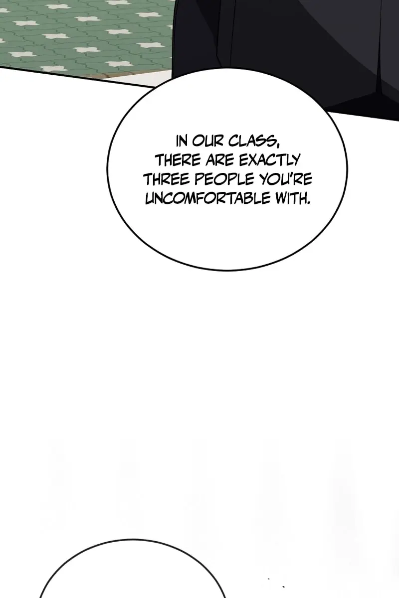 Stuck in Class With the Crazy Male Leads Chapter 22 Page 167