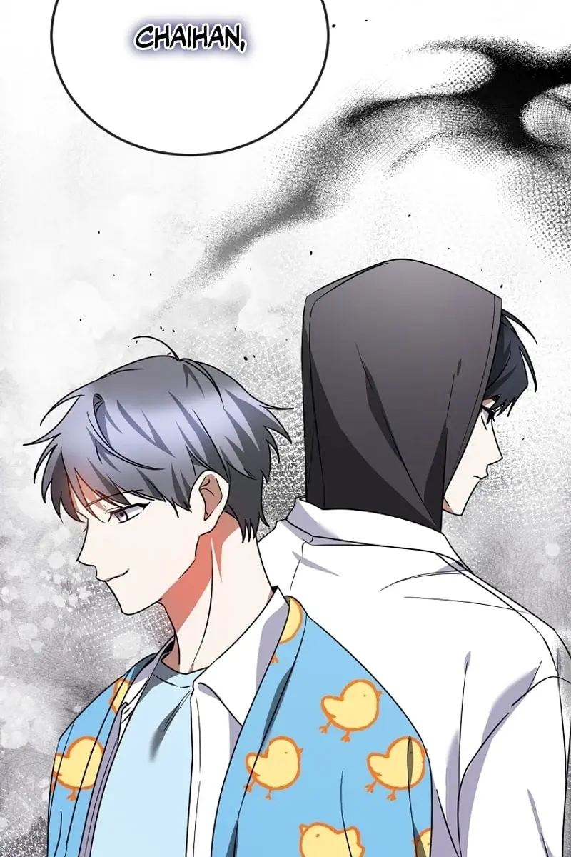 Stuck in Class With the Crazy Male Leads Chapter 22 Page 168