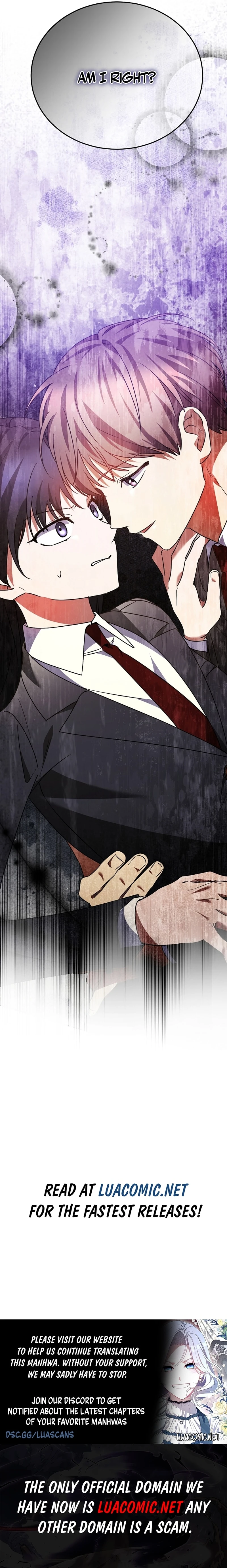 Stuck in Class With the Crazy Male Leads Chapter 22 Page 173