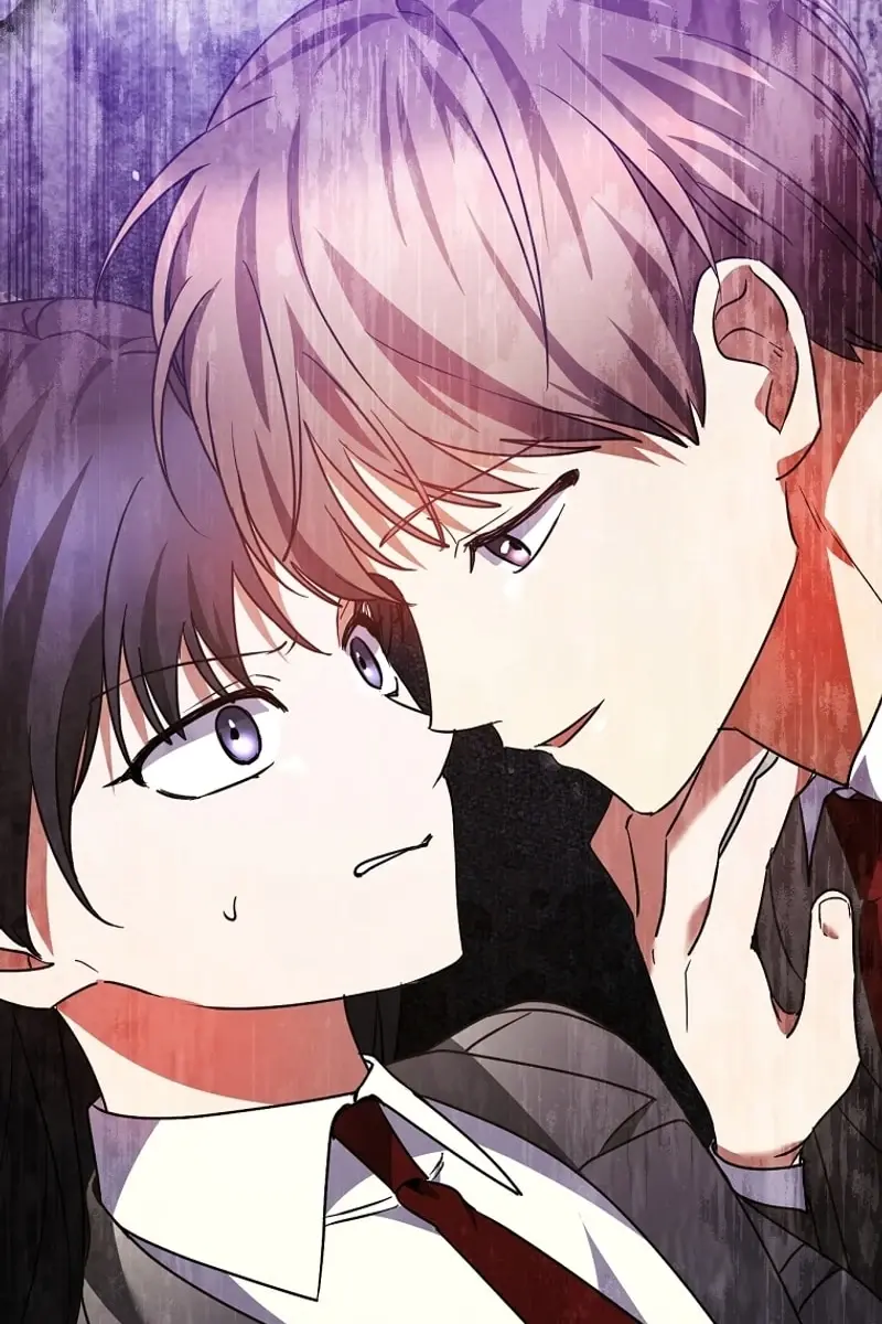 Stuck in Class With the Crazy Male Leads Chapter 22 Page 175