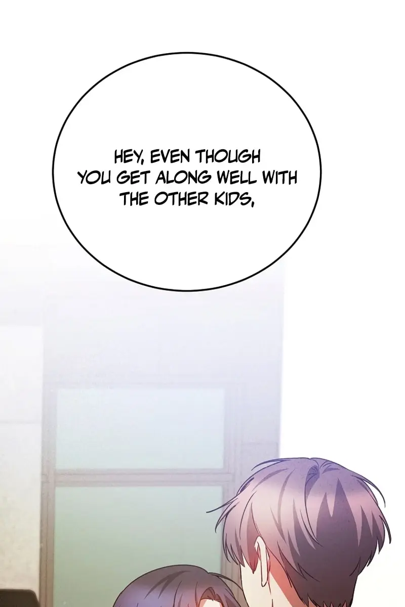 Stuck in Class With the Crazy Male Leads Chapter 23 Page 4