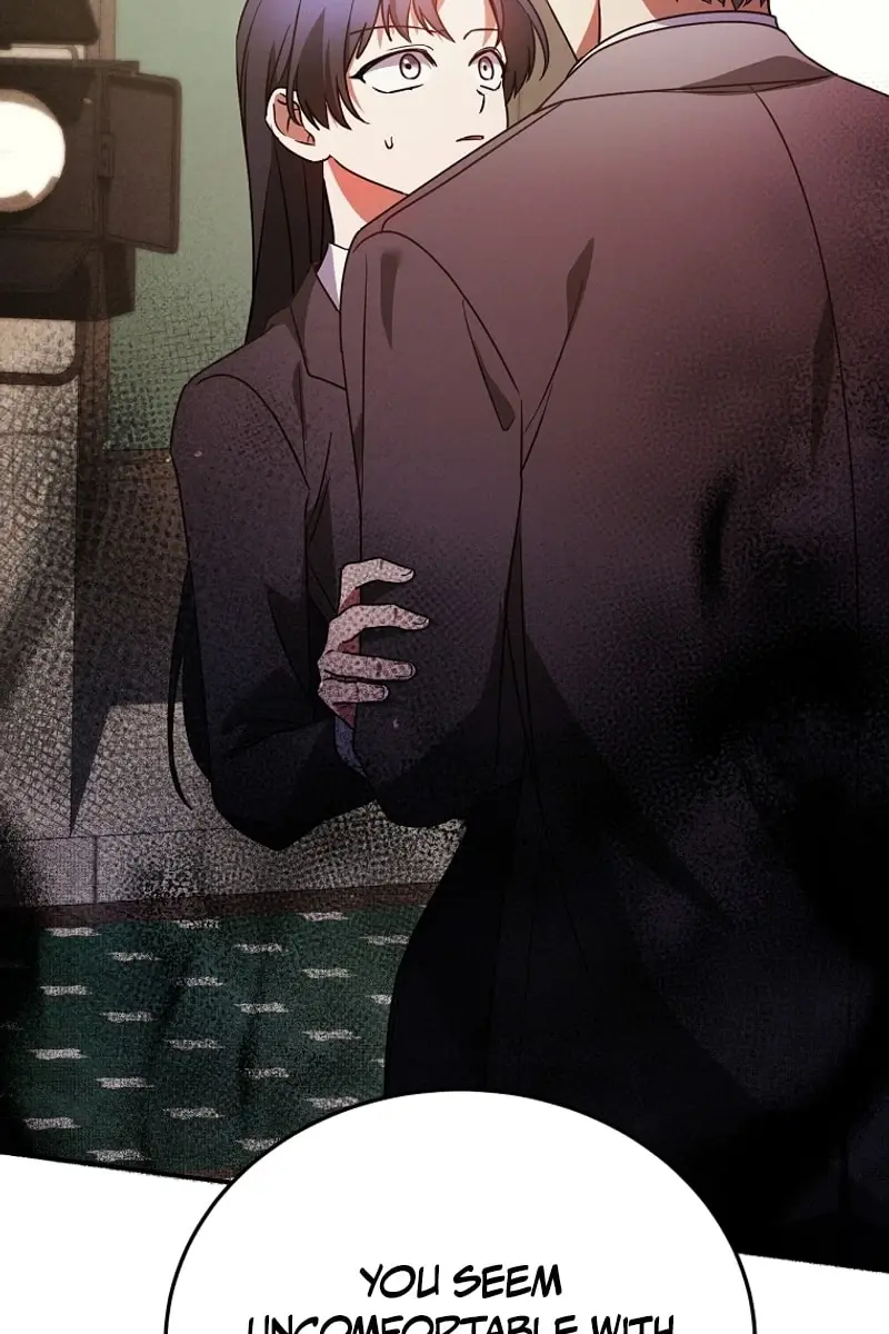 Stuck in Class With the Crazy Male Leads Chapter 23 Page 5