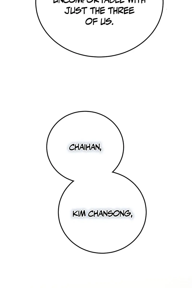 Stuck in Class With the Crazy Male Leads Chapter 23 Page 6