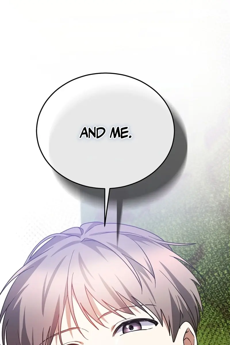 Stuck in Class With the Crazy Male Leads Chapter 23 Page 7