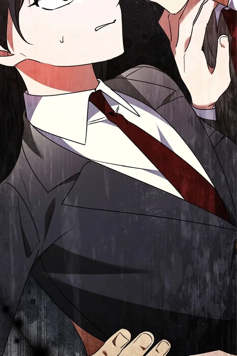Stuck in Class With the Crazy Male Leads Chapter 23 Page 11