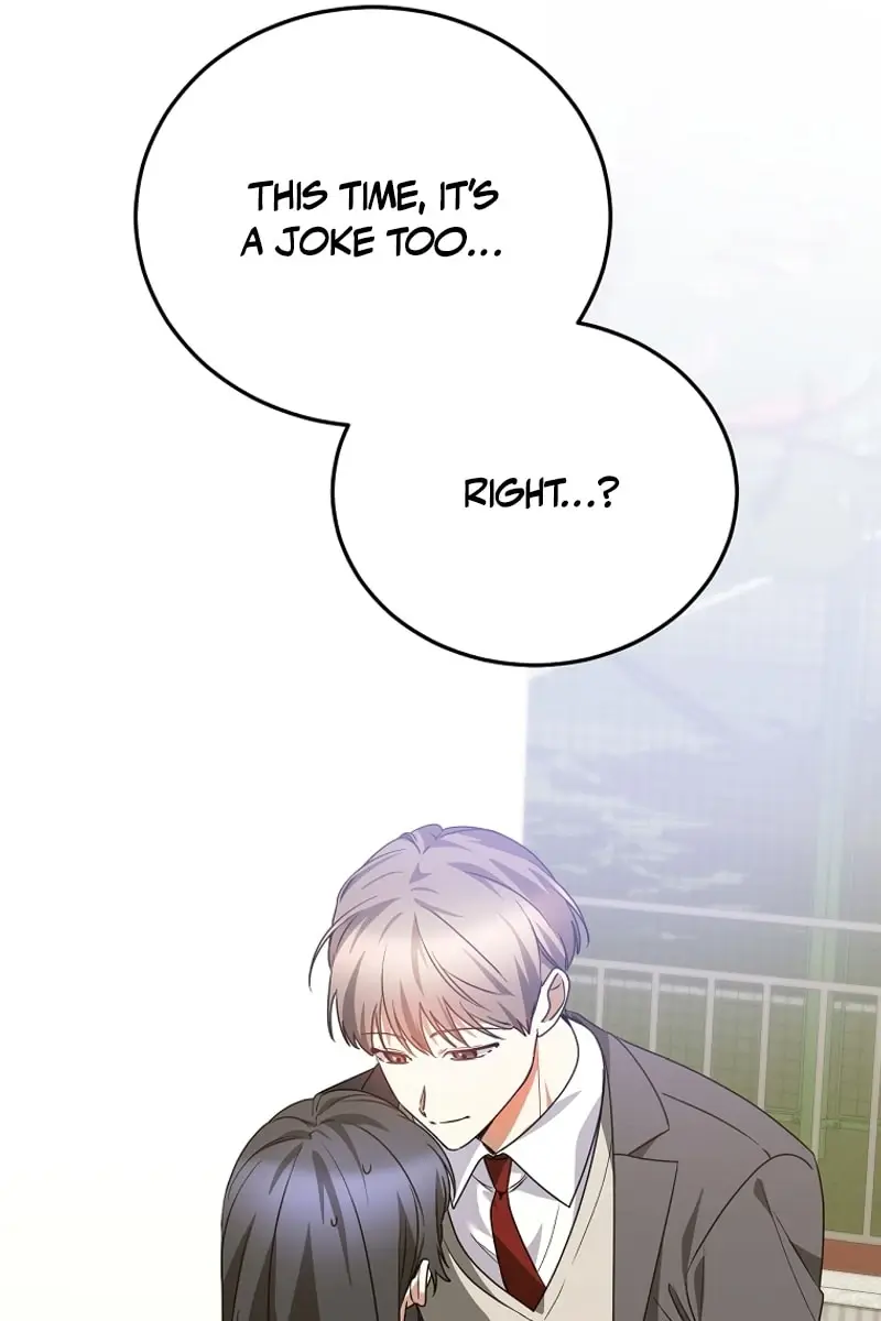 Stuck in Class With the Crazy Male Leads Chapter 23 Page 15
