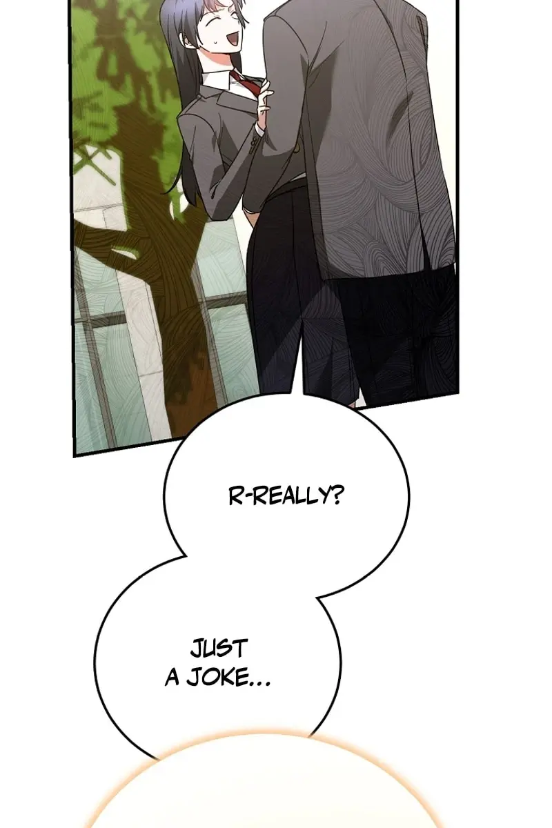 Stuck in Class With the Crazy Male Leads Chapter 23 Page 18