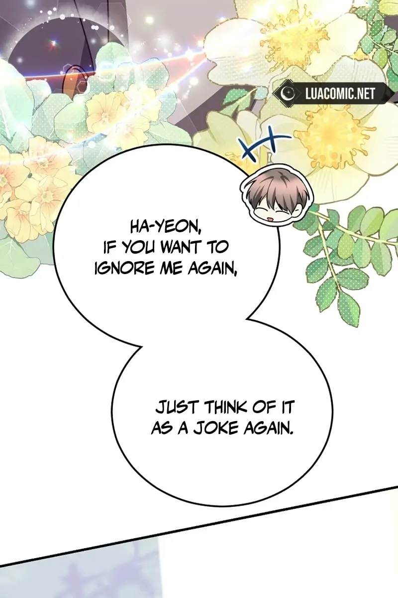 Stuck in Class With the Crazy Male Leads Chapter 23 Page 21