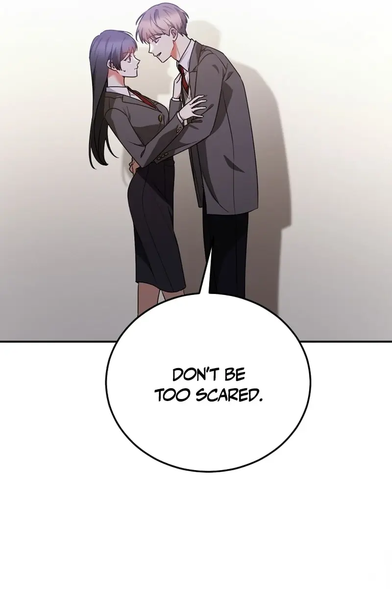 Stuck in Class With the Crazy Male Leads Chapter 23 Page 26