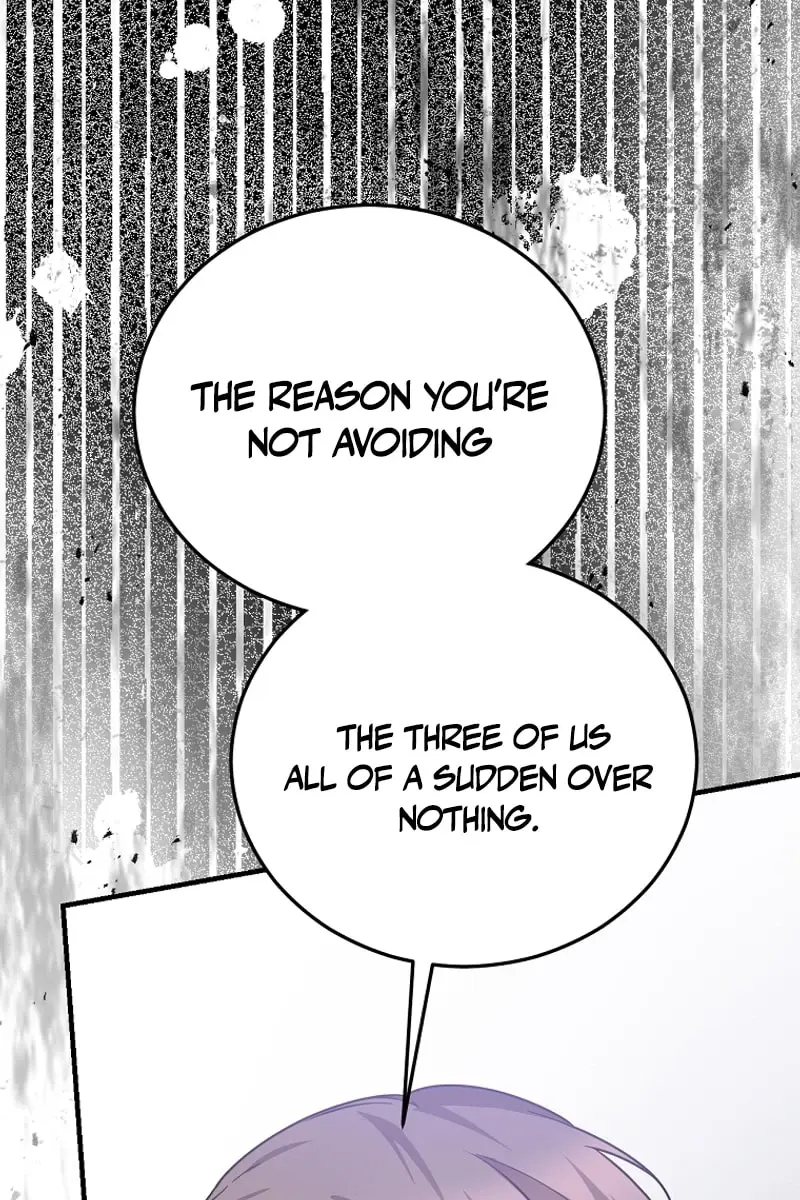 Stuck in Class With the Crazy Male Leads Chapter 23 Page 29