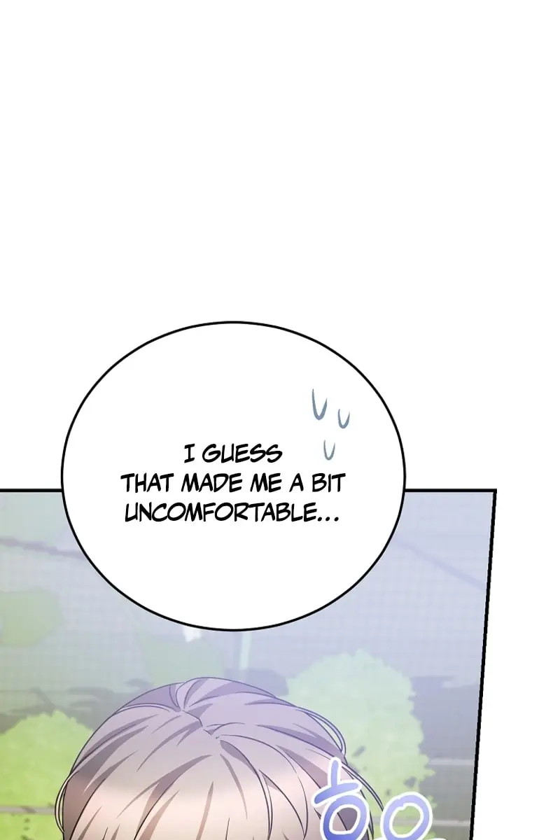 Stuck in Class With the Crazy Male Leads Chapter 23 Page 33
