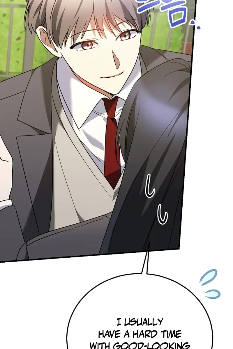 Stuck in Class With the Crazy Male Leads Chapter 23 Page 34