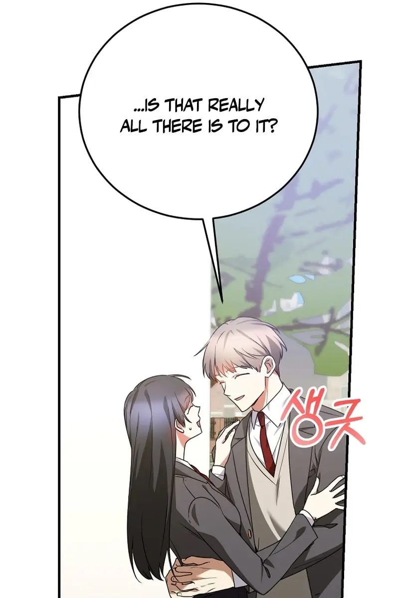 Stuck in Class With the Crazy Male Leads Chapter 23 Page 36